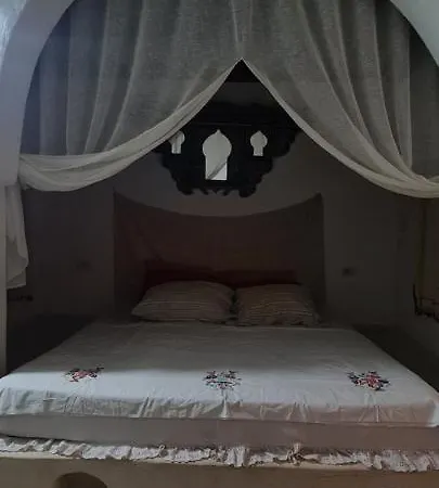 Typique Appartement Houmt Souk  Exterior photo