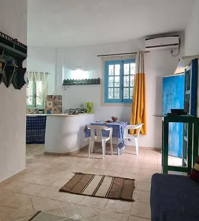 Typique Appartement Houmt Souk  Exterior photo