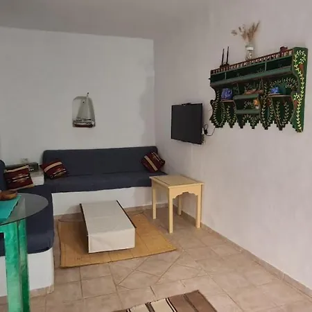 Typique Appartement Houmt Souk  Exterior photo