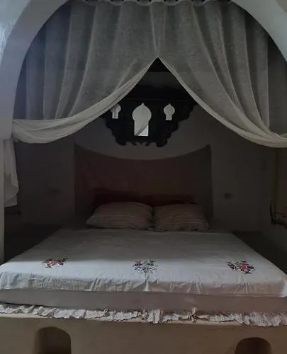 Typique Appartement