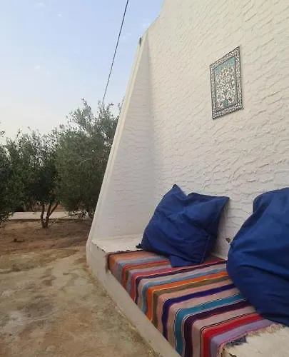 Typique Appartement
