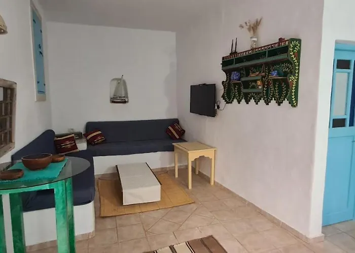 Typique Appartement