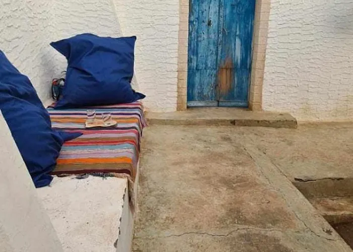 Typique Appartement