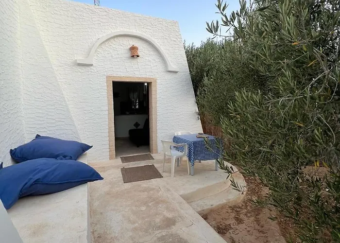 Typique Appartement