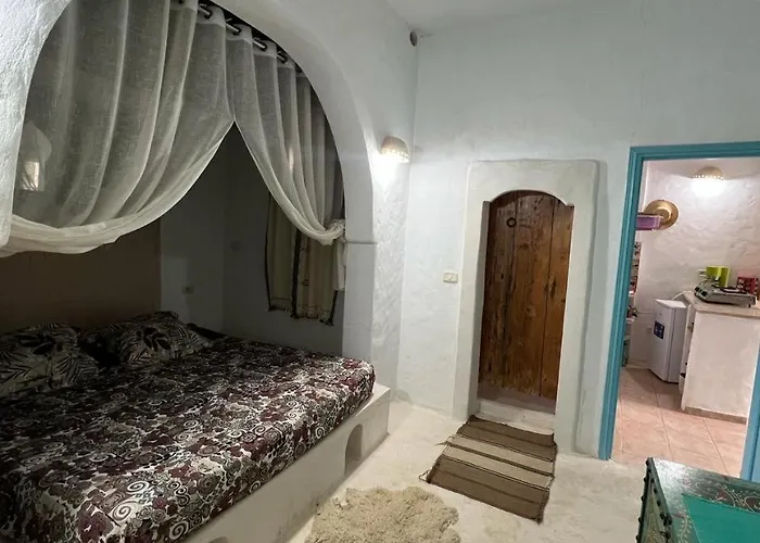 Typique Appartement