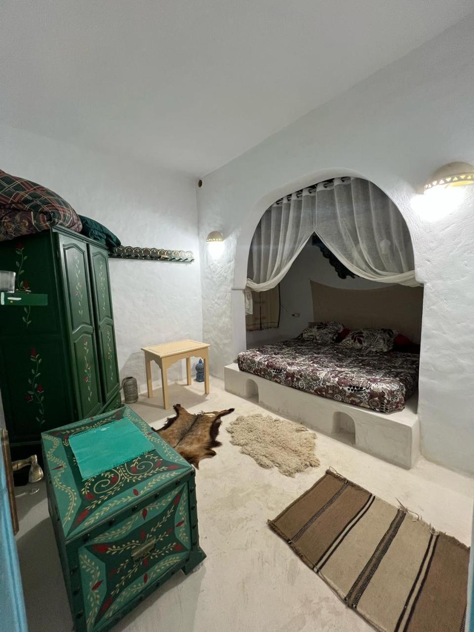 Apartment Typique Houmt Souk (Djerba)