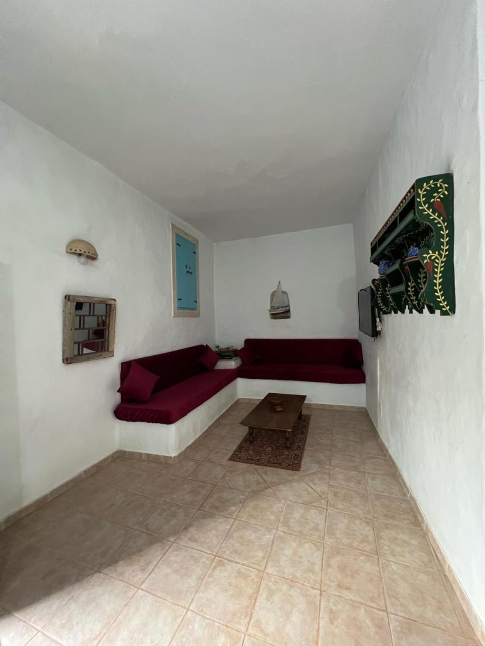 Typique Houmt El Souk